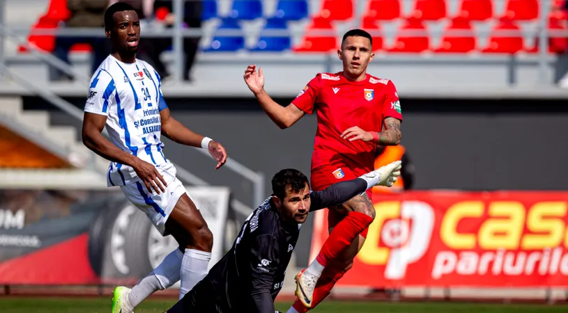 Nestorly Lumbu ajunge la FCU Craiova: ”Mi-a plăcut.” Adrian Mititelu, despre componența lotului și situațiile lui Bauza, Baeten și Blănuță