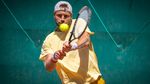 Dan Alexandru Tomescu a câștigat trofeul Țiriac Foundation Trophy de la Constanța, după abandonul lui Adrian Boitan în ultimul act