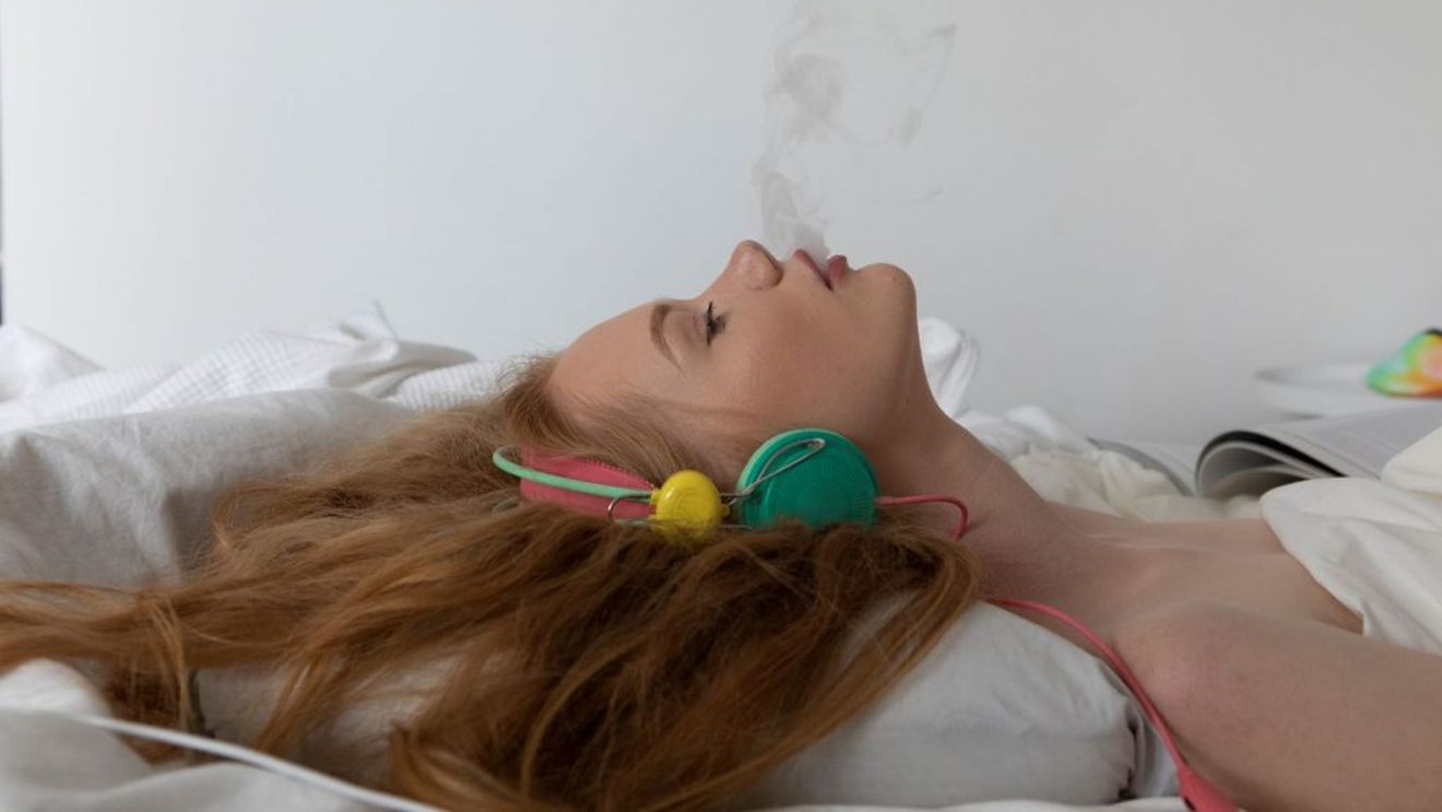 Fiul lui Dinu Gheorghe a lansat un business cu CBD