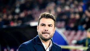 Tragedia care a zguduit România l-a lovit direct şi pe Adrian Mutu! „Am pierdut un frate”