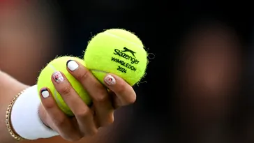Prima jucătoare din Top 5 WTA eliminată de la Wimbledon! A cedat rușinos în setul decisiv
