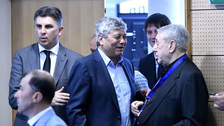 Ionuț Lupescu, mesaj tulburător pentru Mircea Lucescu: „Duci cea mai grea luptă, cu cel mai puternic adversar”