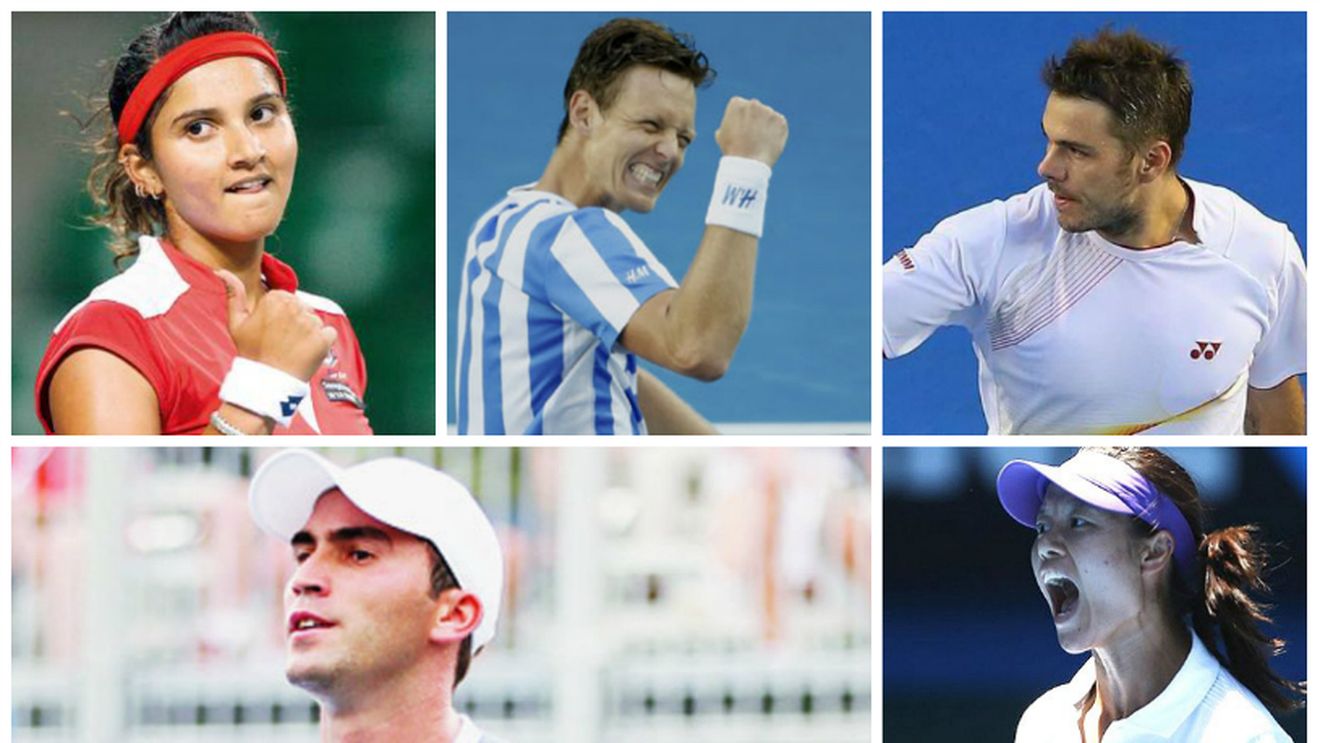 LIVE BLOG Australian Open, ziua 11. Horia, erou în Australia! Tecău și Mirza, în semifinale! Finala feminină este Na Li - Cibulkova