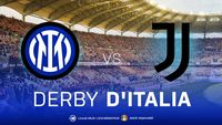 ADVERTORIAL. Inter Milano – Juventus, duelul care poate decide lupta la titlu în Serie A. Ce spun cotele Winner pentru Derby d’Italia