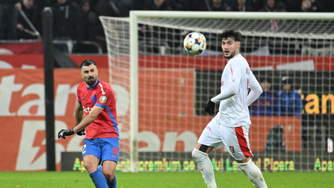 Ilie Dumitrescu n-a avut nevoie de mult timp pentru a da verdictul despre Mazilu după ce l-a văzut în FCSB - Dinamo