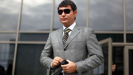 SENZAȚIE! Cum a fost luat Platini?** Ciobi i l-a cerut cu insistență lui Borcea: "Băi, tu ești nebun? Păi ăsta costă milioane! Giovani, ia fă și tu ceva pentru Dinamo"