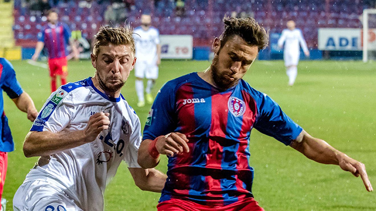 Bogatul sărac. Antal a numărat în ultimul an mai mult salariile restante: "Am multe  de recuperat. CFR m-a impresionat"