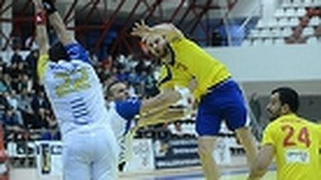 N-a fost război la Priștina. România a câștigat în liniște returul cu Provincia Kosovo, scor 30-16