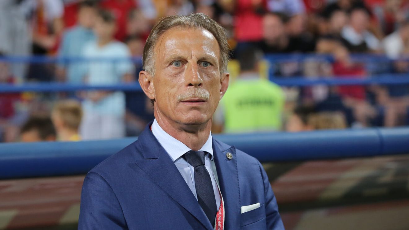 Noutăți despre starea de sănătate a lui Christoph Daum! Fostul selecționer al României luptă pentru a învinge cancerul: „Am făcut 22 de ședințe de chimioterapie într-o săptămână”