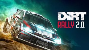 Iată PC-ul de care aveți nevoie pentru a juca DiRT Rally 2.0