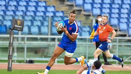 Rugby: Italia, umilită de Franța chiar la Roma în meciul de debut al Six Nations 2021. Scoția a câștigat cu Anglia. Duminică se joacă Țara Galilor - Irlanda la Cardiff