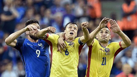 Mizăm totul pe meciul cu Albania? Dragoș Grigore: "Meciul cu Elveția este important, dar nu cred că e decisiv"