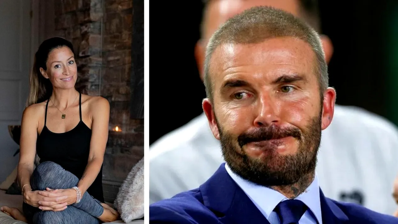 Amanta lui David Beckham rupe tăcerea după apariția documentarului Netflix! Îl face praf pe starul englez: „Să-și asume responsabilitatea!”