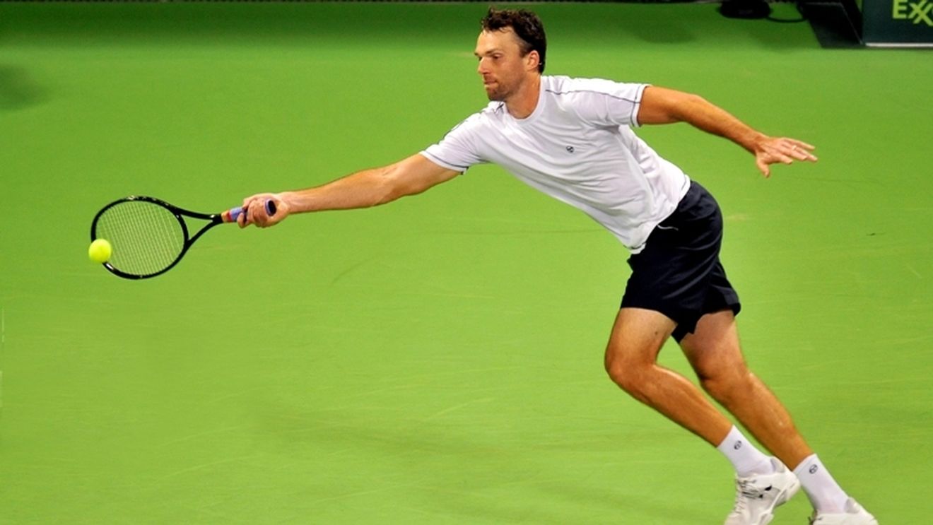 Record pentru Ivo Karlovic:** a servit cu 251 km/h!