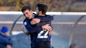 Încă un român la Inter: Pușcaș a fost transferat definitiv în schimbul sumei de 600.000 de euro