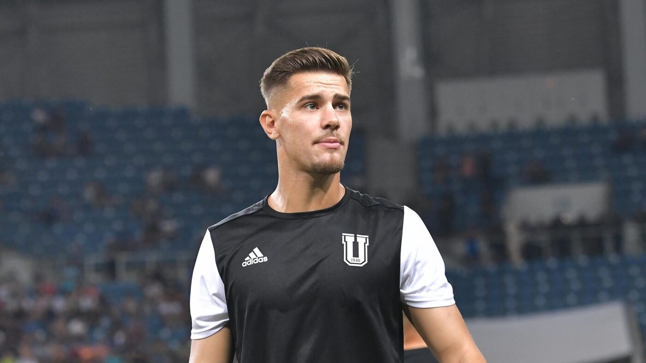 Adevărul în cazul Ricardo Grigore. U Craiova 1948 i-a transmis fotbalistului că nu mai are șanse să joace, iar Adrian Mititelu nu va mai plăti clauza pentru un transfer definitiv | EXCLUSIV