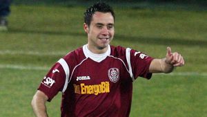 De Zerbi e nerăbdător să revină:** "Jorge Costa e o lovitură, îmi place să fim ofensivi"