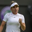 Simona Halep știe la ce capitol trebuie să mai lucreze pentru a se impune la Wimbledon. „În fiecare zi îmi împing limita să fiu mai agresivă și mai ofensivă!” | VIDEO