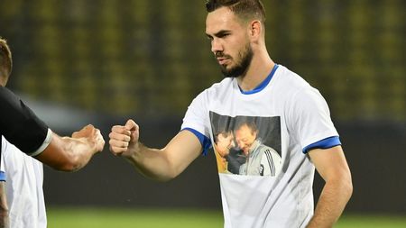 Oltenii plâng după Elvir Koljic. „Avea șanse să fie golgheter!” Ce transfer a ratat atacantul Universității Craiova | VIDEO EXCLUSIV ProSport LIVE