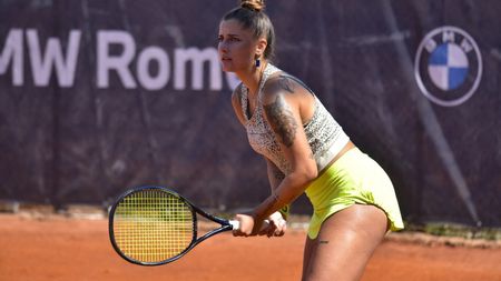 Rebela tenisului feminin românesc, apariție spectaculoasă în costum de baie! Imaginile pe care Andreea Prisăcariu le-a postat au atras numeroase aprecieri. GALERIE FOTO