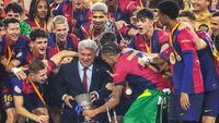 Legenda lui Bayern Munchen o atacă pe Barcelona: „Cu o datorie de 1,3 miliarde de euro ar fi fost retrogradată în orice țară!”