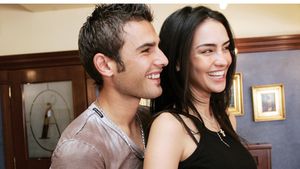 Mutu, tată pentru a patra oară?