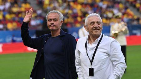 Propunere ca între veri și ca între milionari. Doar Giovanni Becali îi putea cere lui Gigi Becali așa ceva: „Eu cred că de asta e nevoie”