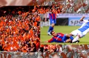 Fostul jucător din Superliga, la un pas să prindă transferul carierei și să o înfrunte pe PSG: „A venit cu o ofertă să semnez!”. EXCLUSIV