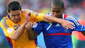 Contra: "Dacă batem Italia, ajungem în sferturi"