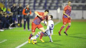 Se chinuie să-și vândă meciurile din Antalya!** Motivul pentru care televiziunile nu se bat pe amicalele Stelei 