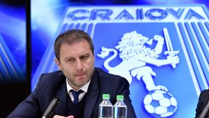 Se cer măsuri dure împotriva lui Devis Mangia. „E o regie căsătoria lui! Este faptă penală și trebuie tras la răspundere!” | VIDEO EXCLUSIV ProSport LIVE