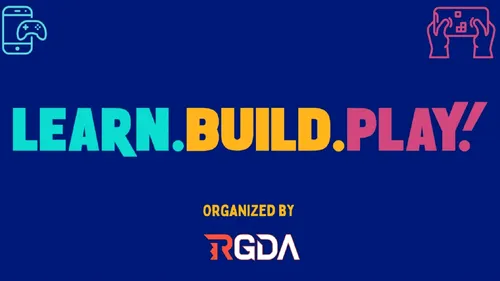Learn.Build.Play! dă startul celei mai mari competiții studențești de game development din țară