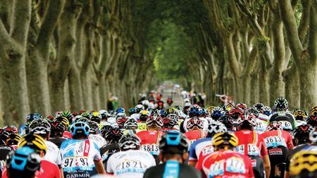 Turul Franței, afacere de peste 100 de milioane de euro. Structura bugetului celei mai mari competiții cicliste