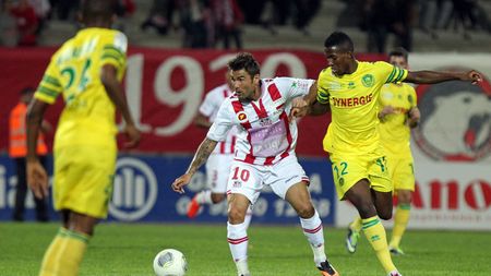 Motivul pentru care Ajaccio renunță la Mutu: "Salariul lui era aproape egal cu veniturile totale ale celorlalți fotbaliști din lot"