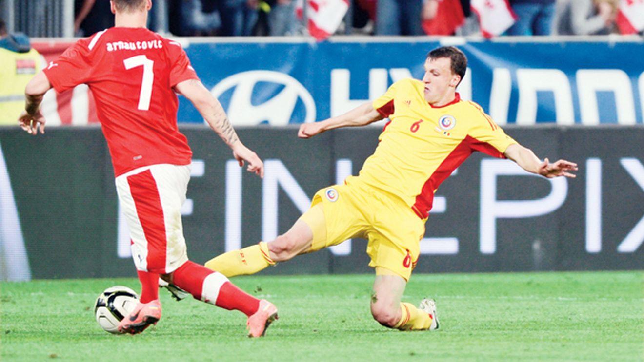 Naționala în lucru!** Ce trebuie să rezolve 'meșterul' Pițurcă