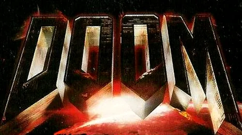 Un nou film DOOM va fi lansat în 2019. Iată primul trailer