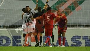 Becali sare la gâtul lui Hațegan:** "Sunt nervos pe tupeul lui!" Omul bănuit de Gigi că stă în spatele arbitrajului anti-Steaua de la Ploiești