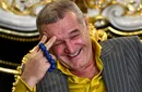 Gigi Becali s-a prăpădit de râs după ce a votat la alegerile prezidențiale: „Unii nu știu pe ce lume trăiesc”