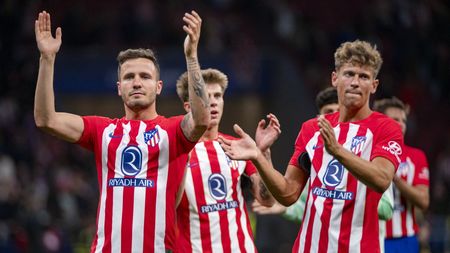 Ce este dieta paleolitică pe care colegul lui Horațiu Moldovan de la Atletico Madrid o ține cu strictețe! Ce alimente și-a interzis pentru a fi un pachet de mușch