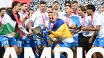 AEK îl vrea pe starul Universității Craiova! Cât cer oltenii pentru transfer
