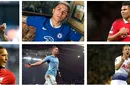 Care sunt cei mai bine plătiți fotbaliști din fotbalul englez! Top 10 salarii din Premier League: Erling Haaland abia prinde lista