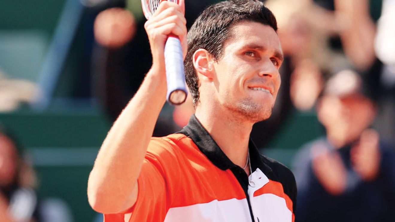 Hănescu - Tursunov,în direct la Sport.ro