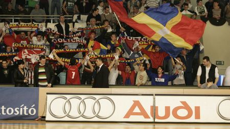 Foto / Gyor-Oltchim 30-27