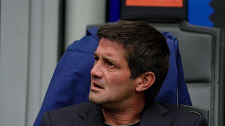 Nota primită de Cristi Chivu după ce Inter a învins-o pe Fiorentina lui Radu Drăgușin