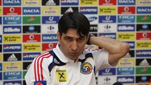 "Iancu habar nu are fotbal! De aceea mi-a cerut demisia"