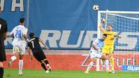 Universitatea Craiova – FC Voluntari Live Text Online de la ora 18:30, în etapa 6 din Superliga. Meci încins în Bănie, după ce ilfovenii au refuzat amânarea! Echipele probabile