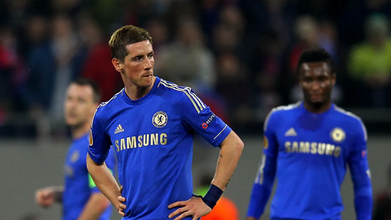 Torres e în pericol!** Chelsea a făcut o ofertă COLOSALĂ‚ pentru golgheterul Ligii! Ce răspuns au primit londonezii