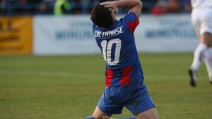 "Cristi Tănase este inteligent, dar nu are personalitate!"** De ce crede Becali că Dodel va fi un mare jucător