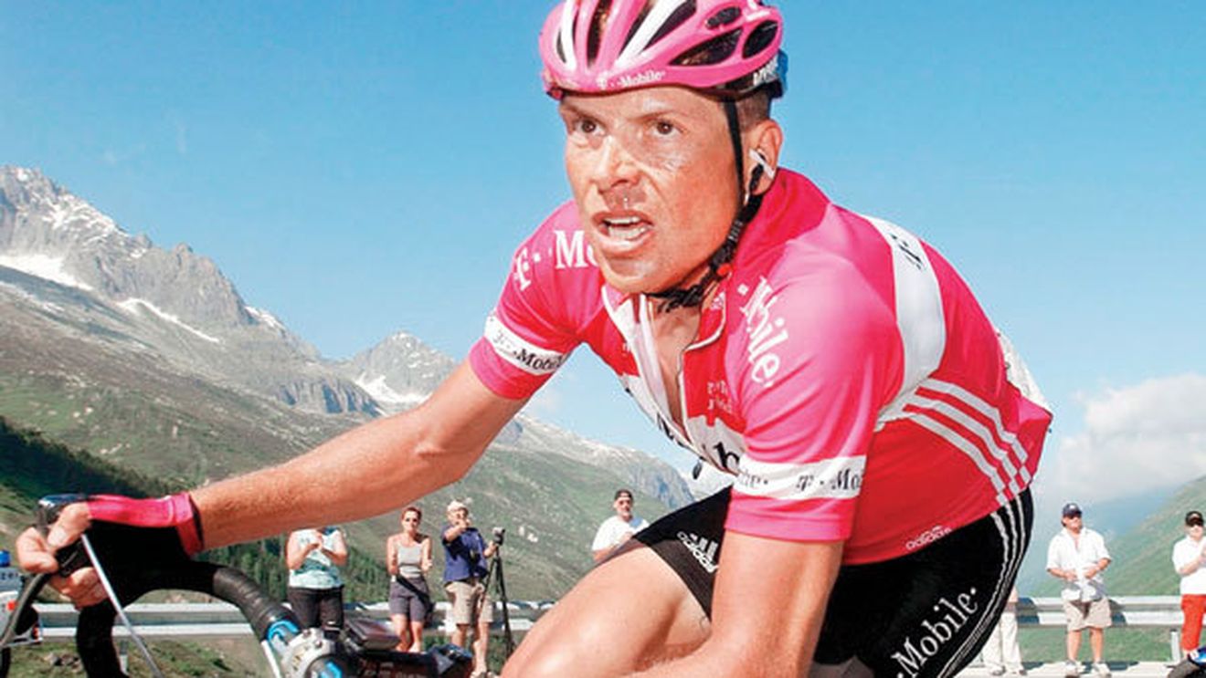 După 7 ani: dopat!** Rezultatele "Marii Bucle" din 2005 s-au modificat