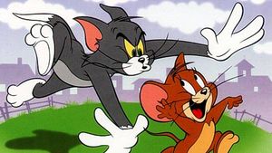 "Meme nu sufla în fața lui Piți, erau ca șoarecele și pisica"